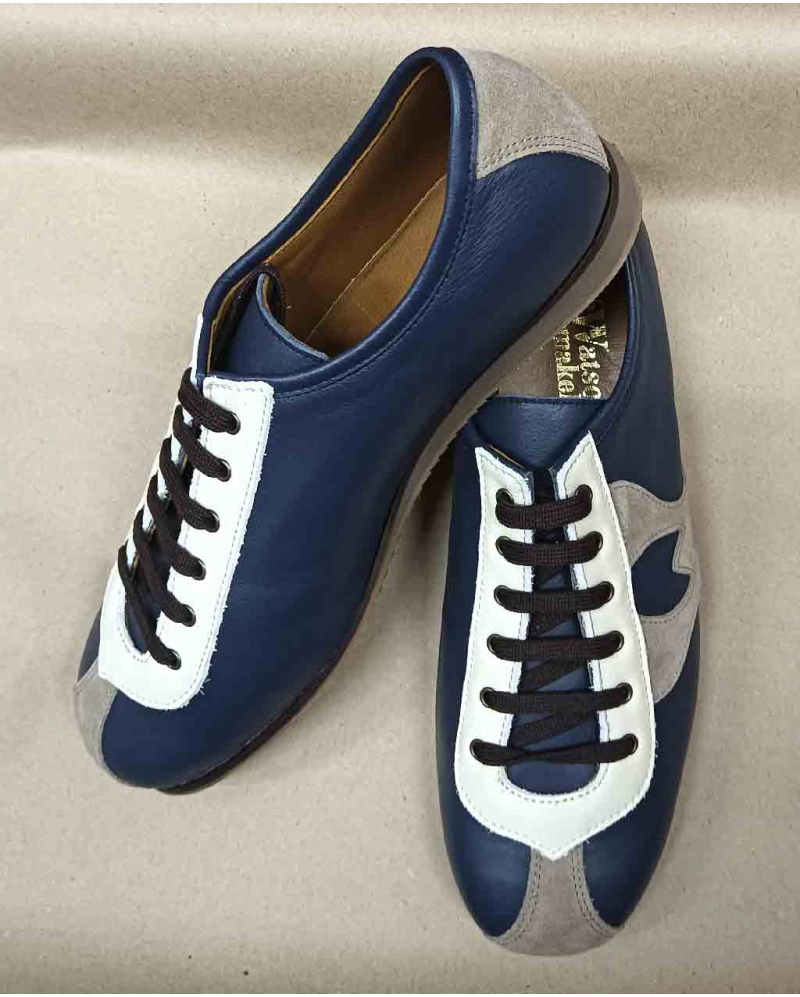 Watts Blue Liquorice Sand