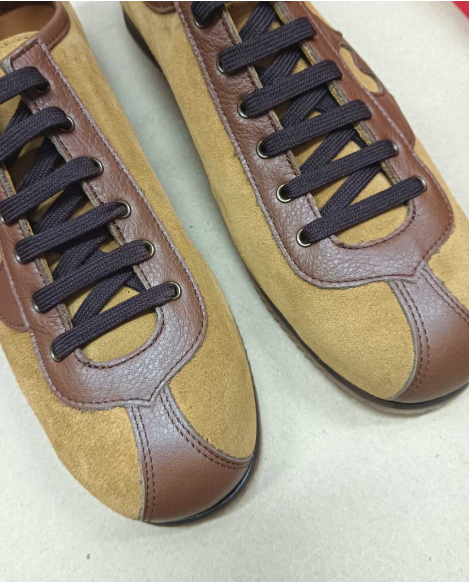 Watts Tobacco Brown 2