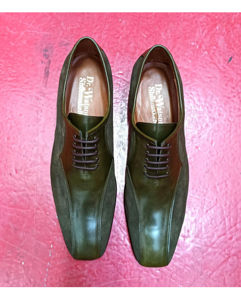 The Move Green