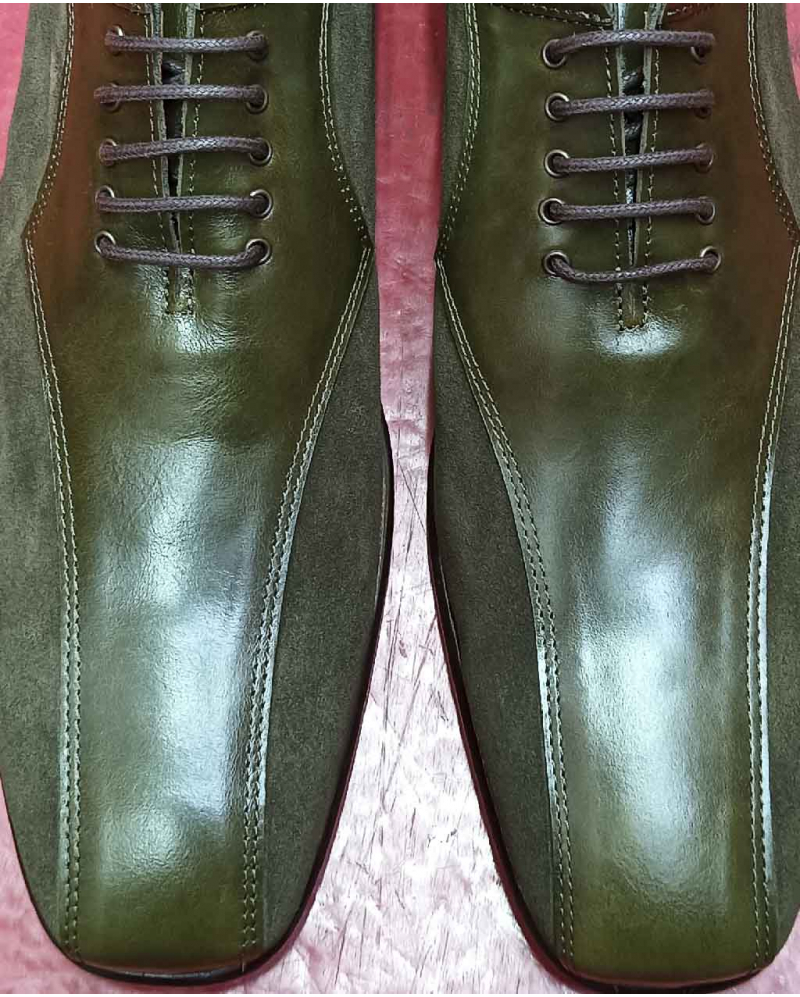 The Move Green