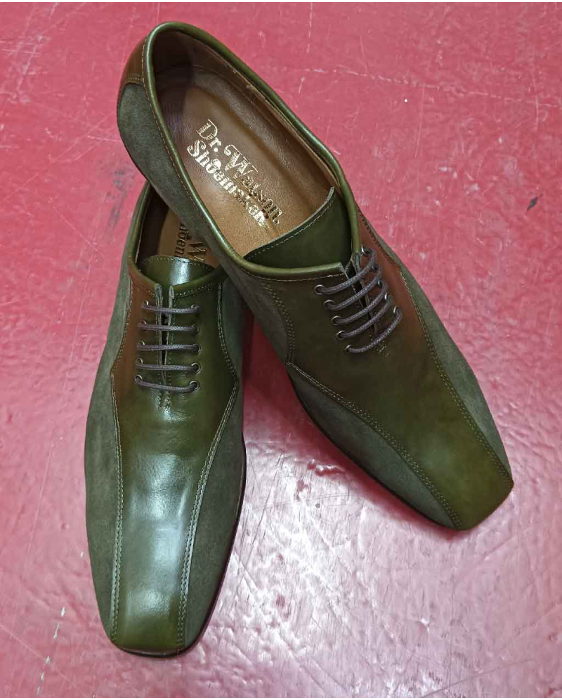 The Move Green
